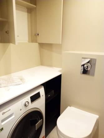 Opussing av Bad -Maridalsveien 61 0458 Oslo